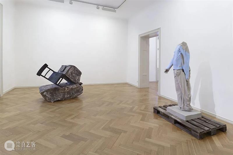 艺术家 | 欧文·沃姆 Erwin Wurm 博文精选 Thaddaeus Ropac 欧文 沃姆 Wurm 艺术家 作品 问题 雕塑 概念 日常生活 时代 崇真艺客
